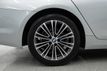 2020 BMW 5 Series 530i xDrive - 22306076 - 48