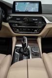 2020 BMW 5 Series 530i xDrive - 22371606 - 18