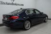 2020 BMW 5 Series 530i xDrive - 22382625 - 45