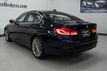 2020 BMW 5 Series 530i xDrive - 22382625 - 5