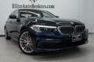 2020 BMW 5 Series 530i xDrive - 22382625 - 6
