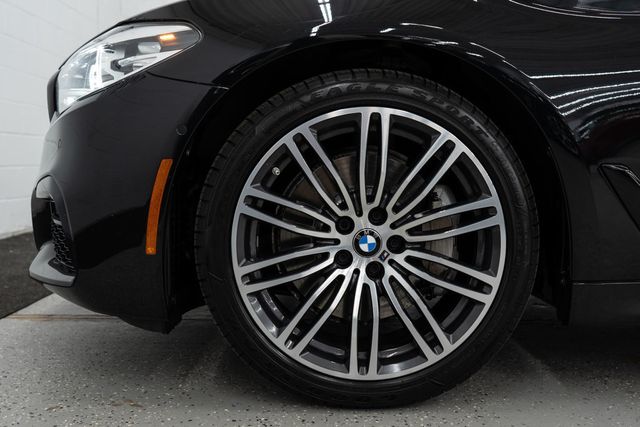 2020 BMW 5 Series 530i xDrive - 22407256 - 38