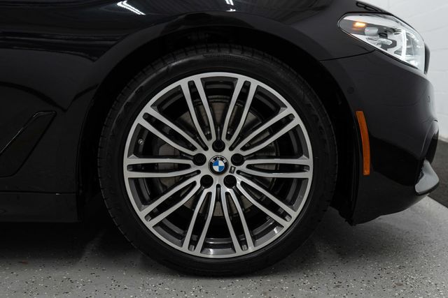 2020 BMW 5 Series 530i xDrive - 22407256 - 41