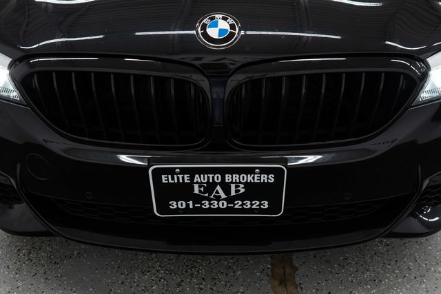 2020 BMW 5 Series 530i xDrive - 22407256 - 47