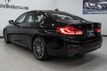 2020 BMW 5 Series 530i xDrive - 22407256 - 5