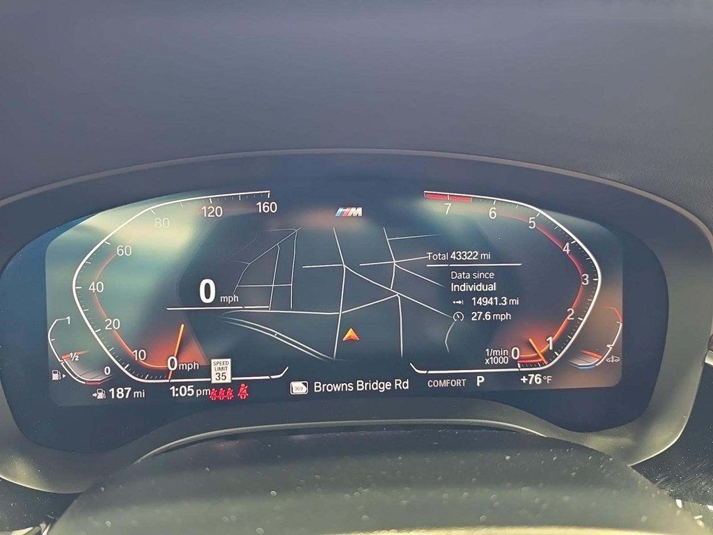 2020 BMW 5 Series 540i - 22988562 - 10