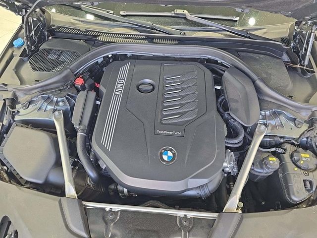 2020 BMW 5 Series 540i - 22988562 - 12
