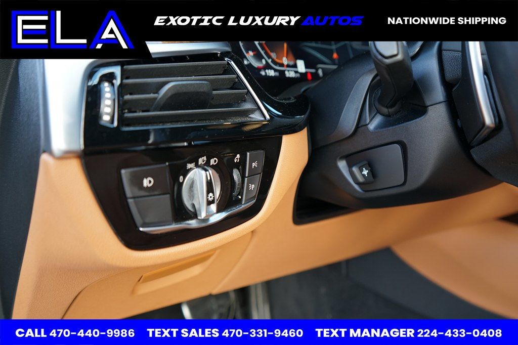 2020 BMW 5 Series 540i - 22988562 - 32