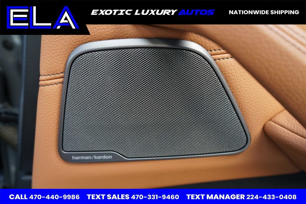 2020 BMW 5 Series 540i - 22988562 - 42