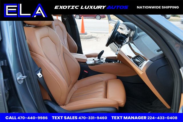 2020 BMW 5 Series 540i - 22988562 - 43