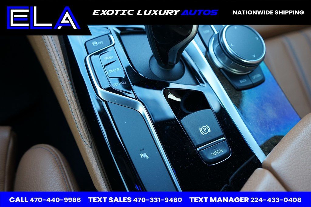 2020 BMW 5 Series 540i - 22988562 - 46