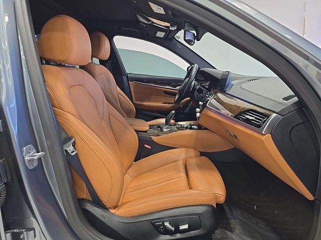 2020 BMW 5 Series 540i - 22988562 - 8