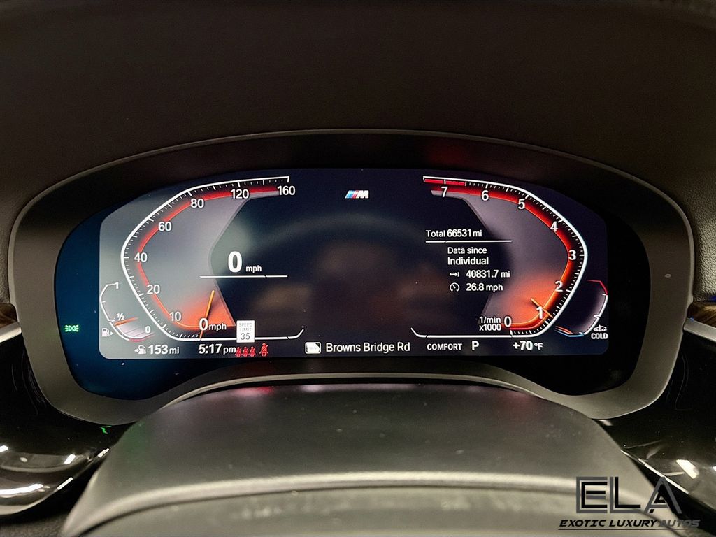 2020 BMW 5 Series 540i - 23000384 - 12