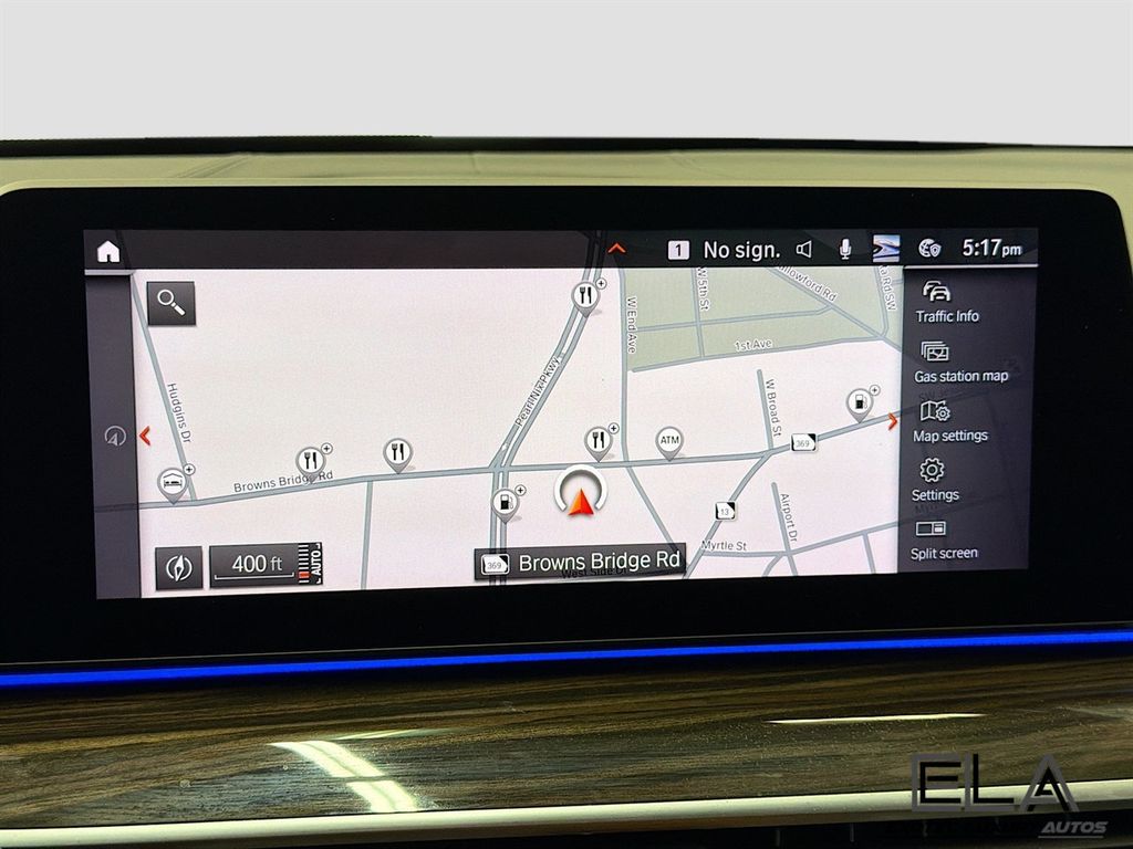 2020 BMW 5 Series 540i - 23000384 - 13