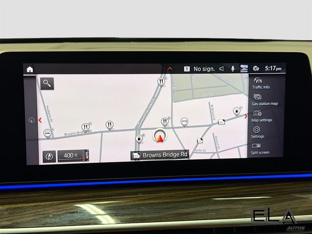 2020 BMW 5 Series 540i - 23000384 - 13