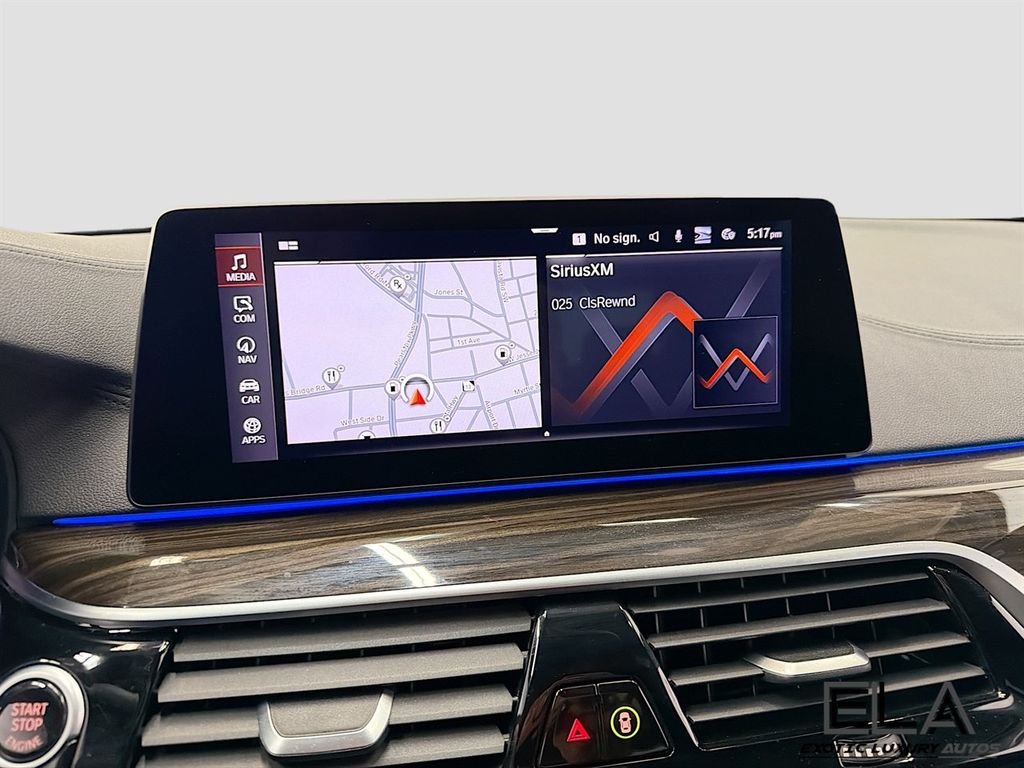 2020 BMW 5 Series 540i - 23000384 - 15