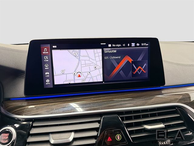 2020 BMW 5 Series 540i - 23000384 - 15
