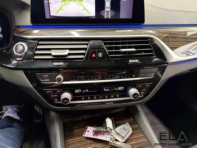 2020 BMW 5 Series 540i - 23000384 - 16