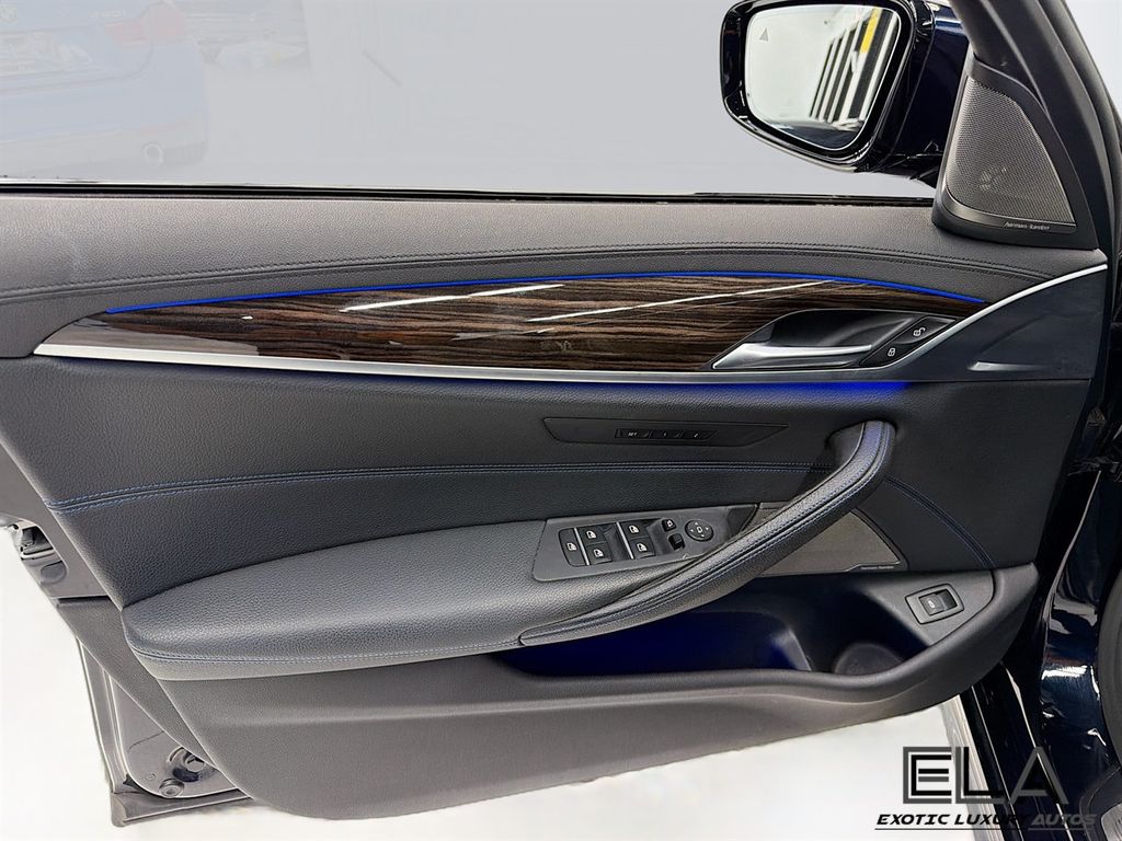 2020 BMW 5 Series 540i - 23000384 - 18