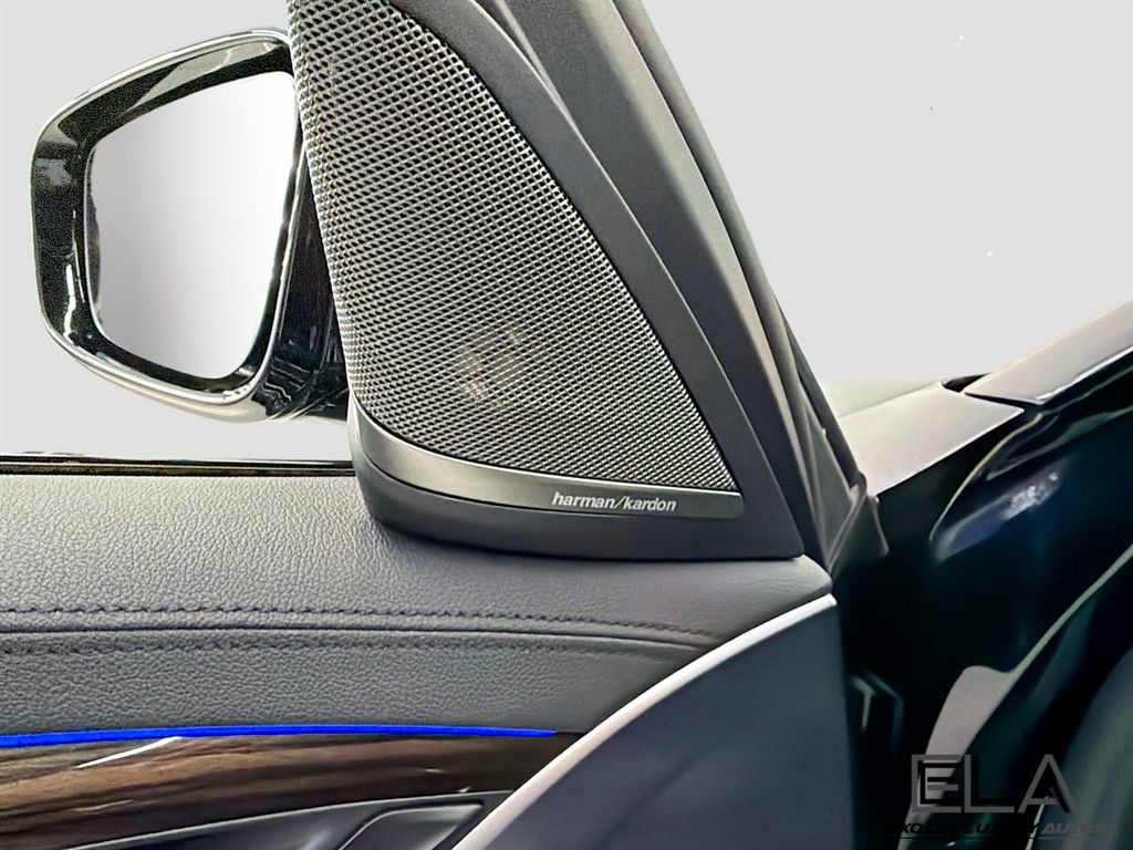 2020 BMW 5 Series 540i - 23000384 - 19