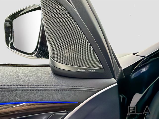 2020 BMW 5 Series 540i - 23000384 - 19