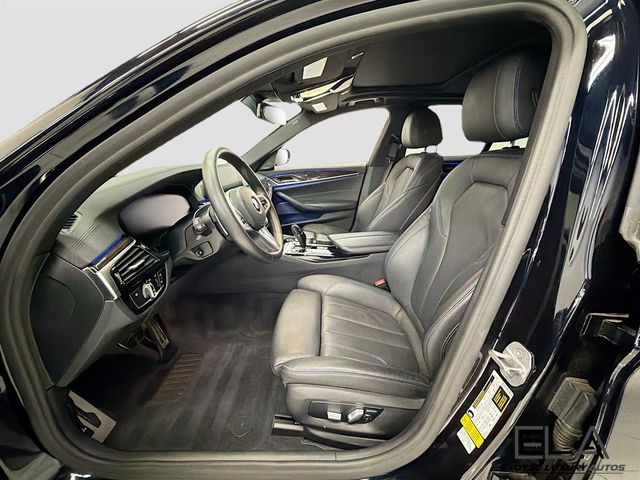 2020 BMW 5 Series 540i - 23000384 - 20