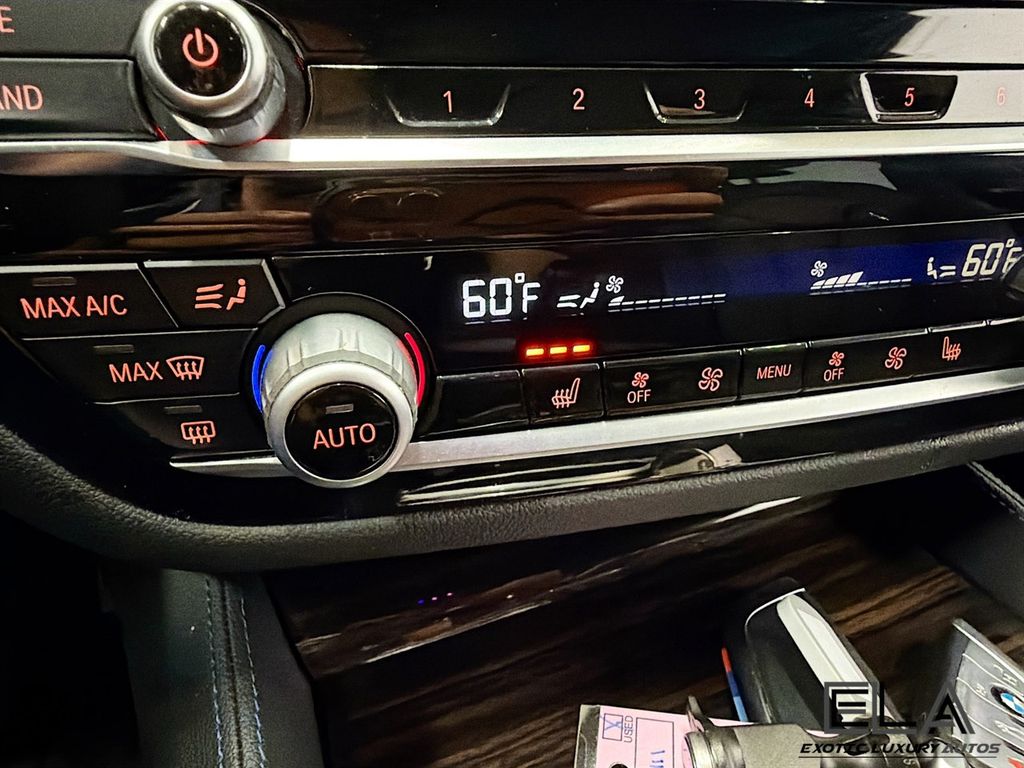 2020 BMW 5 Series 540i - 23000384 - 21