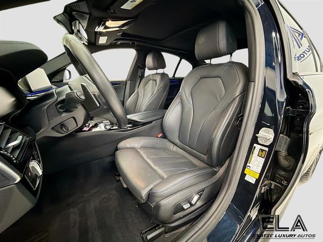 2020 BMW 5 Series 540i - 23000384 - 22