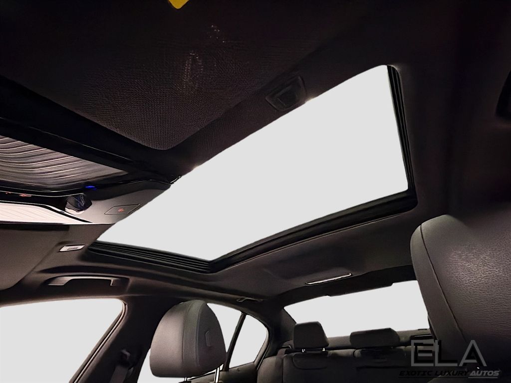 2020 BMW 5 Series 540i - 23000384 - 23