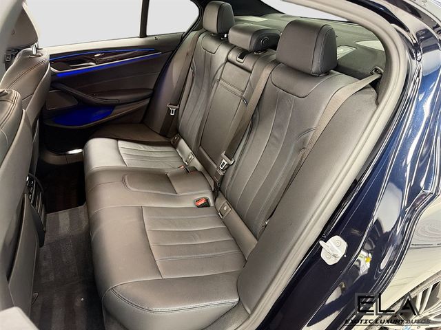 2020 BMW 5 Series 540i - 23000384 - 24