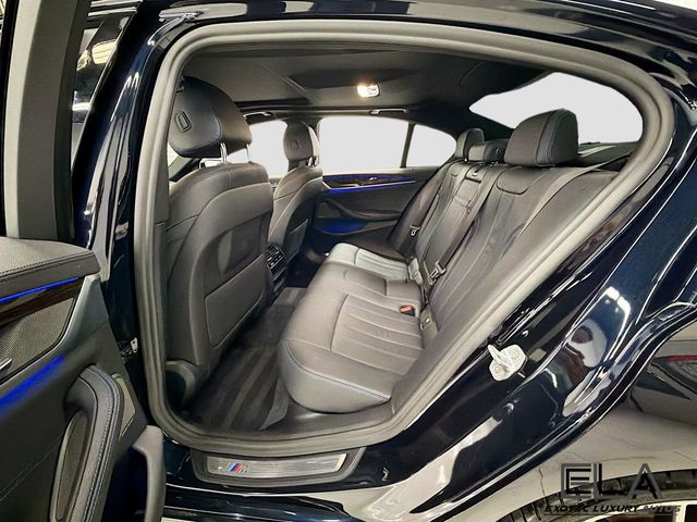 2020 BMW 5 Series 540i - 23000384 - 26