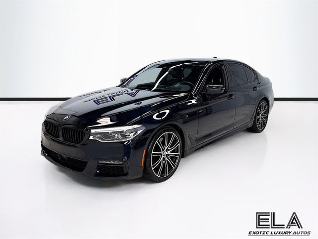 2020 BMW 5 Series 540i - 23000384 - 32