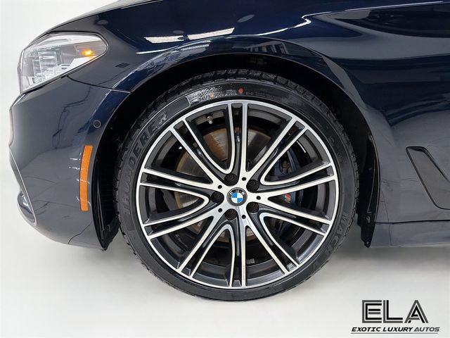 2020 BMW 5 Series 540i - 23000384 - 33