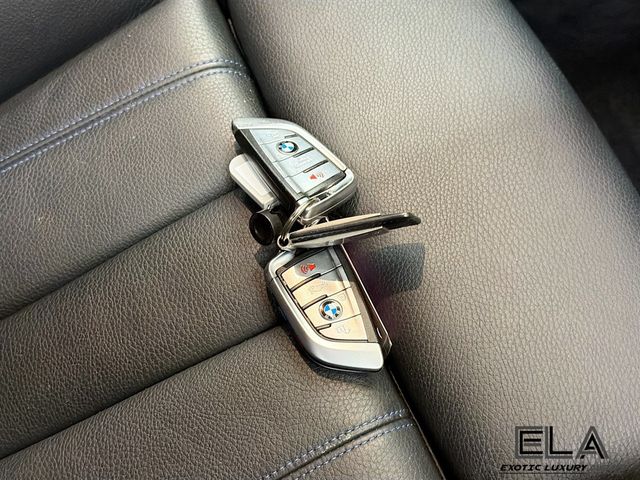2020 BMW 5 Series 540i - 23000384 - 35