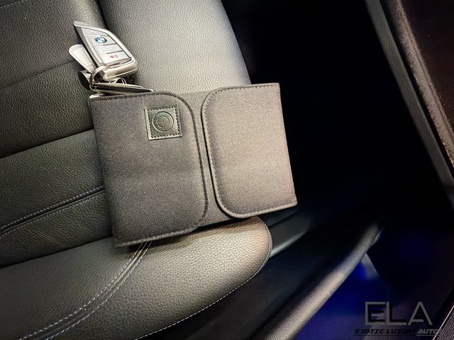2020 BMW 5 Series 540i - 23000384 - 38