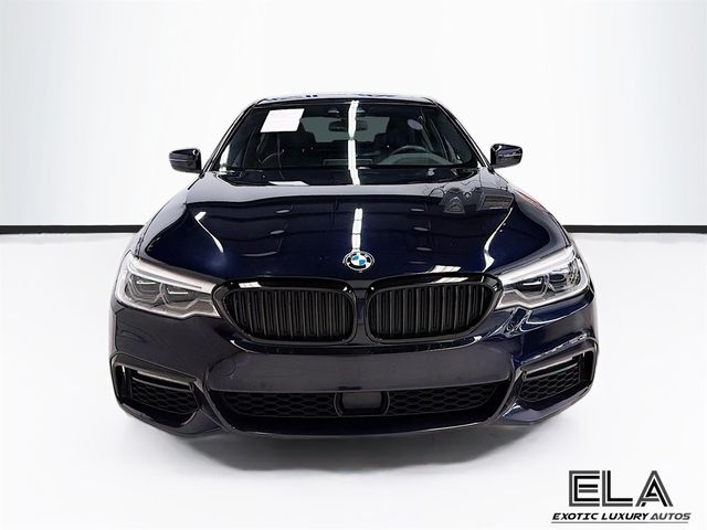 2020 BMW 5 Series 540i - 23000384 - 50