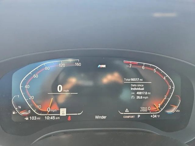 2020 BMW 5 Series 540i - 23000384 - 5