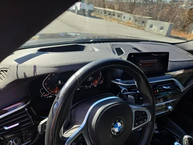 2020 BMW 5 Series 540i - 23000384 - 6