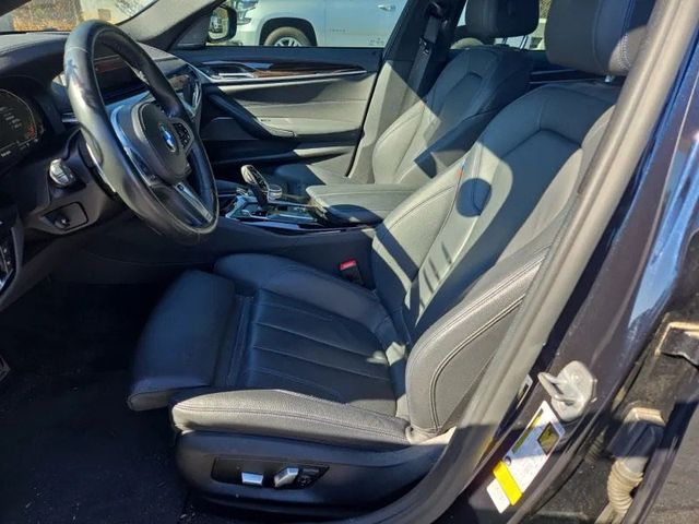 2020 BMW 5 Series 540i - 23000384 - 7