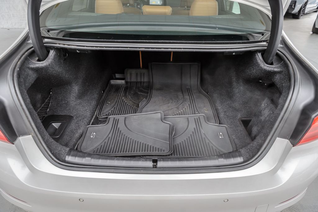 2020 BMW 5 Series 540i - WHITE ON BROWN - NAV - MOONROOF - BLUETOOTH - BEAUTIFUL - 22981557 - 10