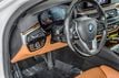 2020 BMW 5 Series 540i - WHITE ON BROWN - NAV - MOONROOF - BLUETOOTH - BEAUTIFUL - 22981557 - 24