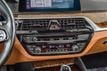 2020 BMW 5 Series 540i - WHITE ON BROWN - NAV - MOONROOF - BLUETOOTH - BEAUTIFUL - 22981557 - 28