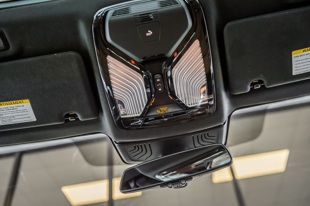 2020 BMW 5 Series 540i - WHITE ON BROWN - NAV - MOONROOF - BLUETOOTH - BEAUTIFUL - 22981557 - 36