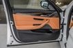 2020 BMW 5 Series 540i - WHITE ON BROWN - NAV - MOONROOF - BLUETOOTH - BEAUTIFUL - 22981557 - 48