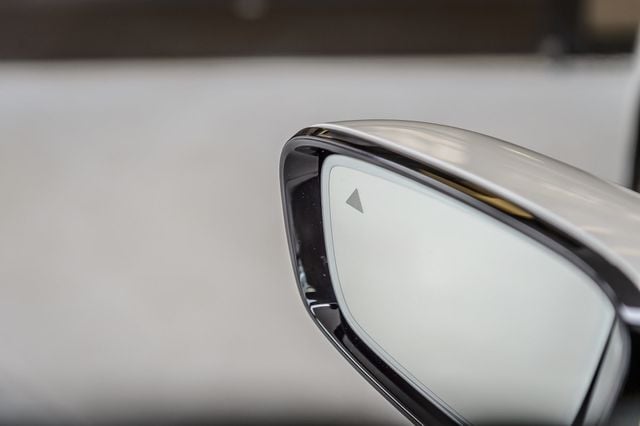 2020 BMW 5 Series 540i - WHITE ON BROWN - NAV - MOONROOF - BLUETOOTH - BEAUTIFUL - 22981557 - 49