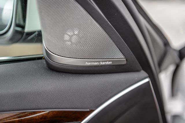 2020 BMW 5 Series 540i - WHITE ON BROWN - NAV - MOONROOF - BLUETOOTH - BEAUTIFUL - 22981557 - 50