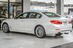 2020 BMW 5 Series 540i - WHITE ON BROWN - NAV - MOONROOF - BLUETOOTH - BEAUTIFUL - 22981557 - 6
