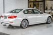 2020 BMW 5 Series 540i - WHITE ON BROWN - NAV - MOONROOF - BLUETOOTH - BEAUTIFUL - 22981557 - 8