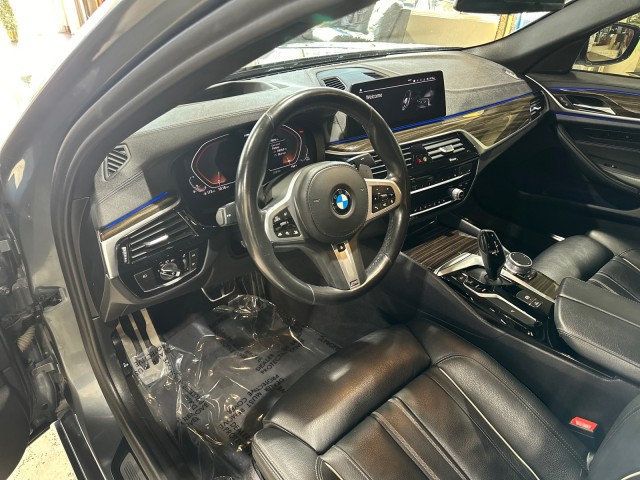 2020 BMW 5 Series 540i xDrive - 22276198 - 10