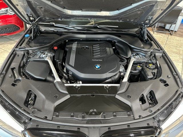 2020 BMW 5 Series 540i xDrive - 22276198 - 28